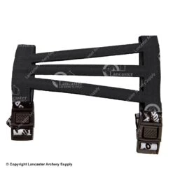 Aurora Vented Armguard 5 Aurora Vented Armguard -Bow Shop 1410077 black