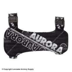Aurora Base Armguard -Bow Shop 1410124 black 2020