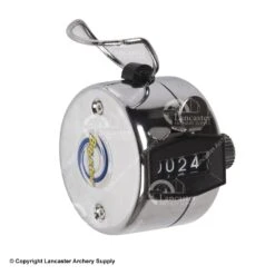 Booster Arrow Counter