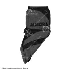 Aurora Proline Magnetic 3 Tube Pocket -Bow Shop 14101780301