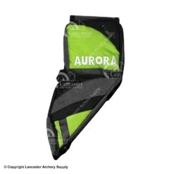 Aurora Proline Magnetic 3 Tube Pocket -Bow Shop 14101780501