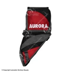 Aurora Proline Magnetic 3 Tube Pocket -Bow Shop 14101780701