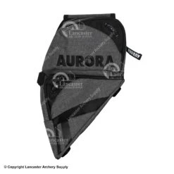 Aurora Proline Magnetic 4 Tube Pocket -Bow Shop 14101800301