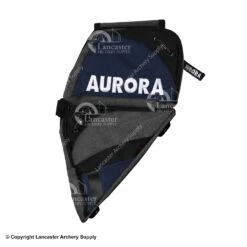 Aurora Proline Magnetic 4 Tube Pocket