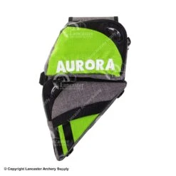 Aurora Proline Magnetic 4 Tube Pocket -Bow Shop 14101800501