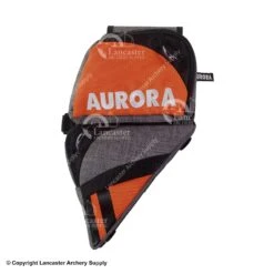 Aurora Proline Magnetic 4 Tube Pocket -Bow Shop 14101800601