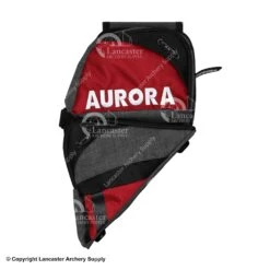 Aurora Proline Magnetic 4 Tube Pocket -Bow Shop 14101800701