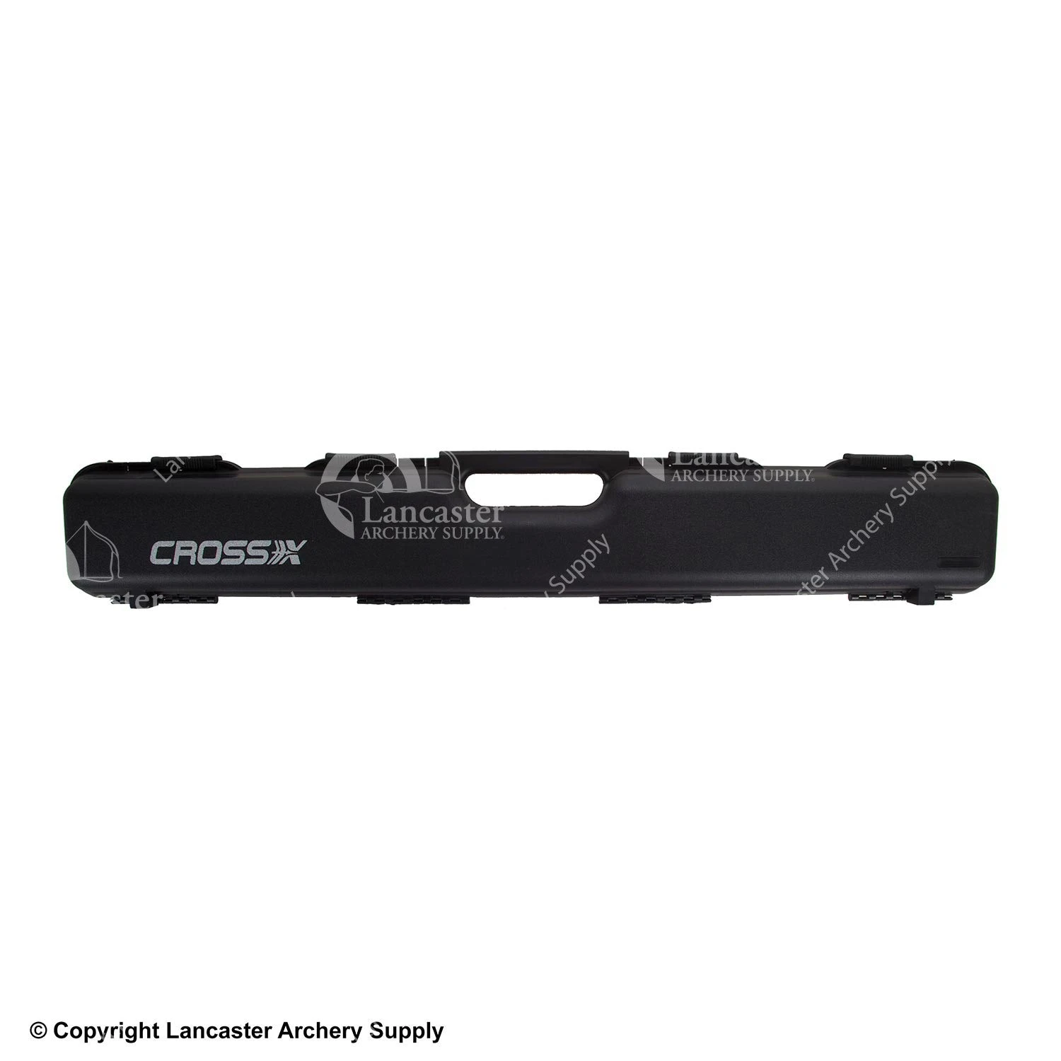 Cross-X Arrow Carrying Case 1 Cross-X Arrow Carrying Case