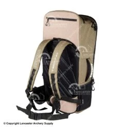 Aurora Techno Recurve Backpack -Bow Shop 1410212 back