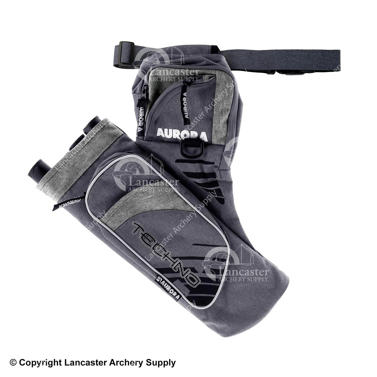 Aurora Tehno Lite Hip Quiver 10 Aurora Tehno Lite Hip Quiver - Image 10