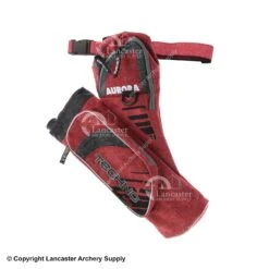 Aurora Tehno Lite Hip Quiver 19 Aurora Tehno Lite Hip Quiver -Bow Shop 1410213 red left