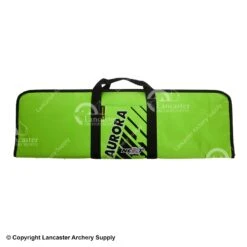 Aurora Next Base Recurve Bowcase 7 Aurora Next Base Recurve Bowcase -Bow Shop 1410227 green