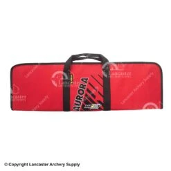 Aurora Next Base Recurve Bowcase 6 Aurora Next Base Recurve Bowcase -Bow Shop 1410227 red