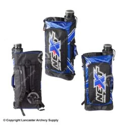 Aurora Next Recurve Backpack -Bow Shop 1410228 angles2