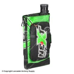 Aurora Next Recurve Backpack -Bow Shop 1410228 green