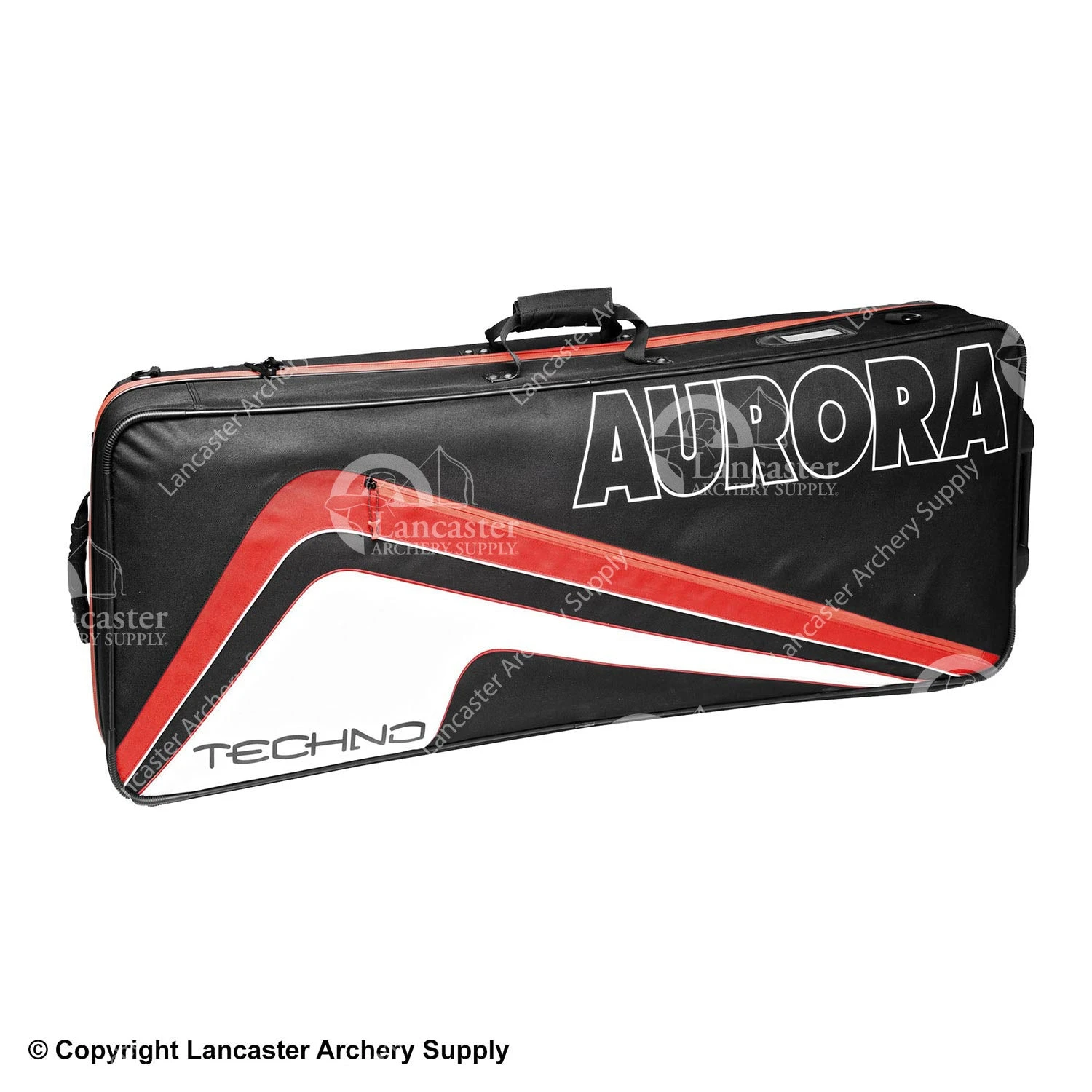 Aurora Techno Recurve Bowcase 1 Aurora Techno Recurve Bowcase