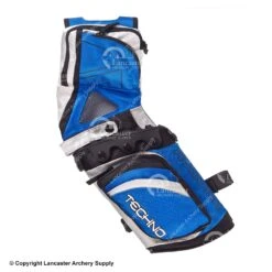 Aurora Techno Field Quiver -Bow Shop 1410233 blue
