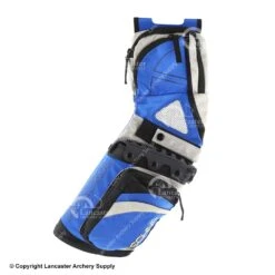 Aurora Techno Field Quiver -Bow Shop 1410233 blueL
