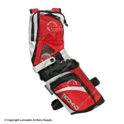 Aurora Techno Field Quiver -Bow Shop 1410233 red