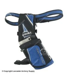 2021 Aurora Techno Field Quiver