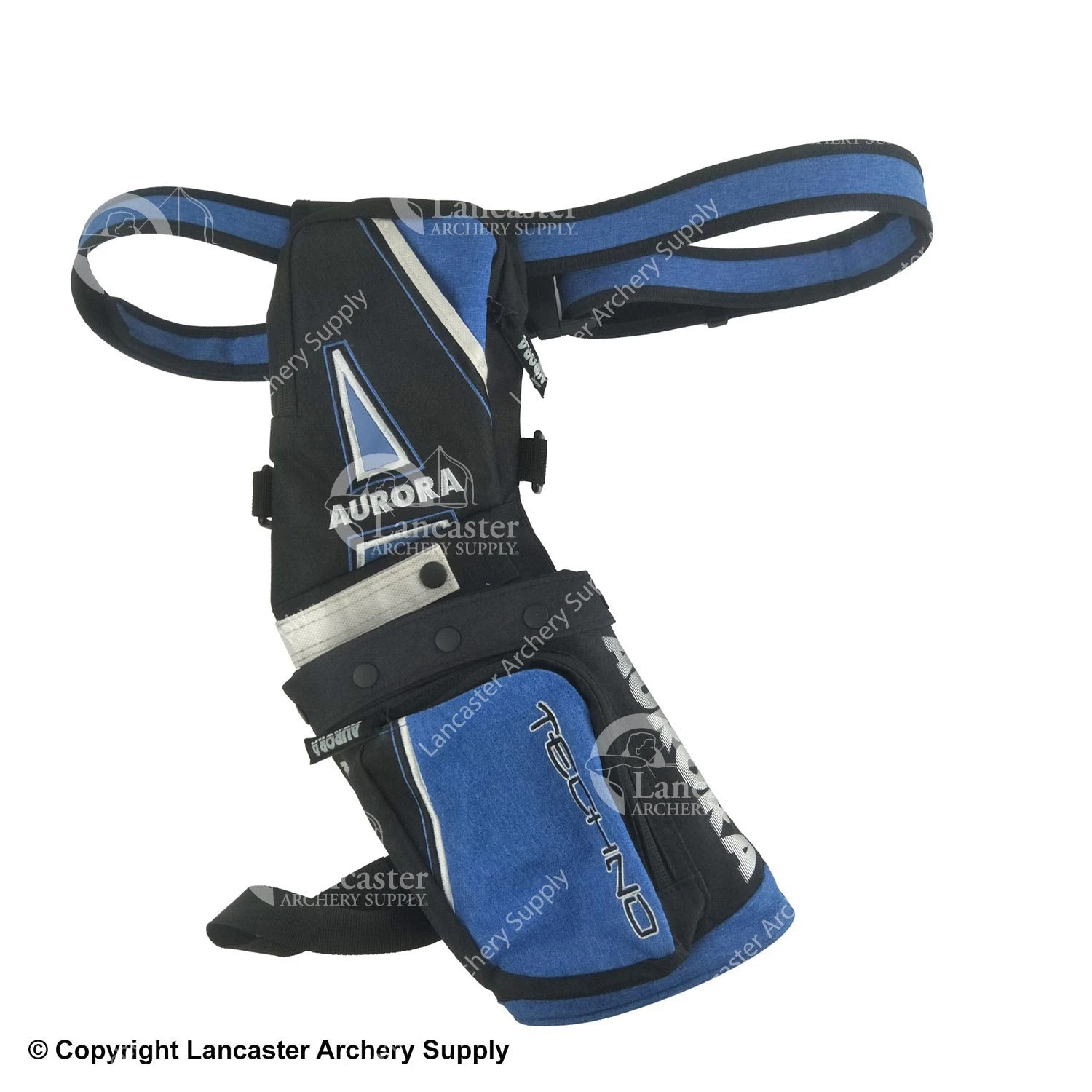 2021 Aurora Techno Field Quiver 1 2021 Aurora Techno Field Quiver