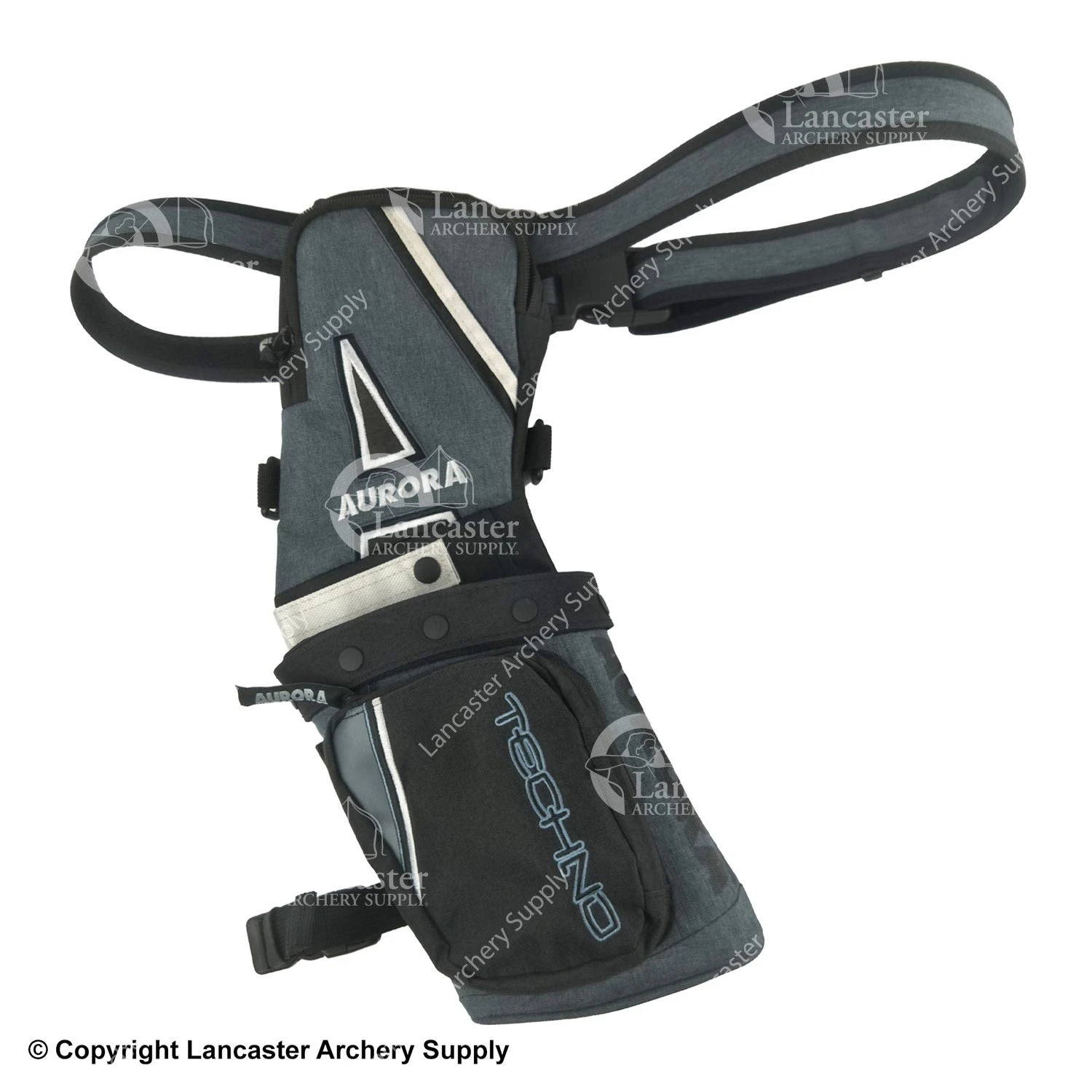 2021 Aurora Techno Field Quiver 2 2021 Aurora Techno Field Quiver - Image 2
