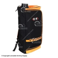 EXE Flash II Recurve Backpack -Bow Shop 1410245 orange