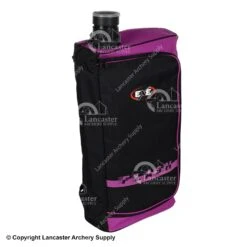 EXE Flash II Recurve Backpack -Bow Shop 1410245 purple