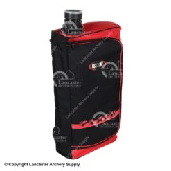EXE Flash II Recurve Backpack -Bow Shop 1410245 red