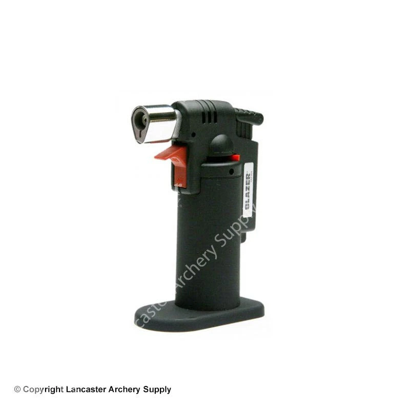 Blazer FireFox Butane Mini Torch 1 Blazer FireFox Butane Mini Torch
