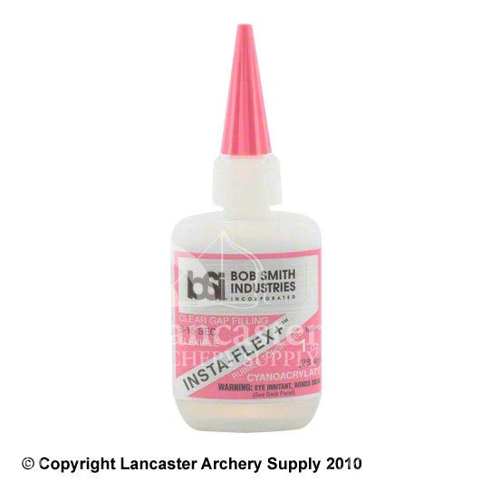 Maxi-Cure Insta-Flex Shock Proof Insta-Insert Glue 1 Maxi-Cure Insta-Flex Shock Proof Insta-Insert Glue