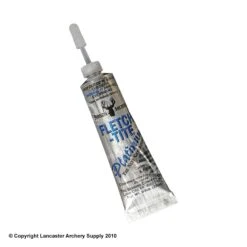 Bohning Fletch-Tite Platinum Glue (3/4oz. Tube)