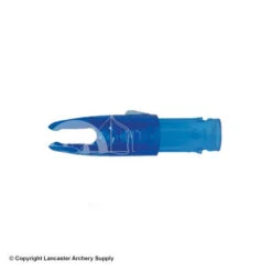 Bohning Signature Nock 26 Bohning Signature Nock -Bow Shop 1480093 electric blue