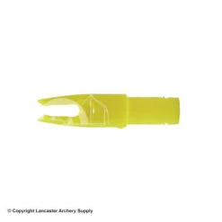 Bohning Signature Nock 21 Bohning Signature Nock -Bow Shop 1480093 neonyellow