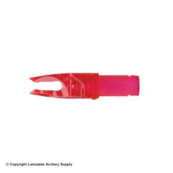 Bohning Signature Nocks -Bow Shop 1480104 rose