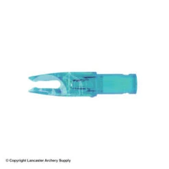 Bohning Signature Nocks -Bow Shop 1480104 teal