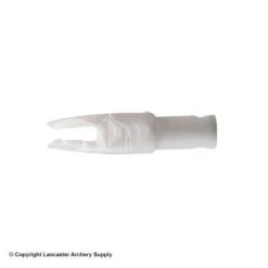 Bohning Signature Nocks -Bow Shop 1480104 white