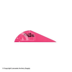 Bohning Blazer Vanes 18 Bohning Blazer Vanes -Bow Shop 1480114 hotpink