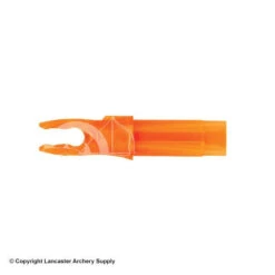 Bohning Blazer Double Lock Nock -Bow Shop 1480124 apricot