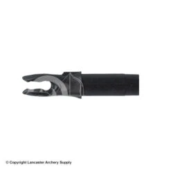 Bohning Blazer Double Lock Nock -Bow Shop 1480124 black