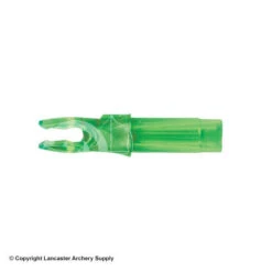 Bohning Blazer Double Lock Nock -Bow Shop 1480124 kiwi