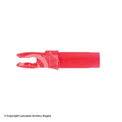 Bohning Blazer Double Lock Nock -Bow Shop 1480124 rose