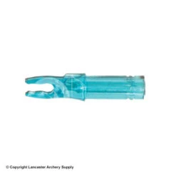 Bohning Blazer Double Lock Nock -Bow Shop 1480124 teal