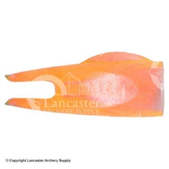 Bohning Classic Nock (11/32") -Bow Shop 1480147 apricot