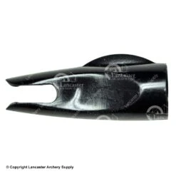 Bohning Classic Nock (11/32") -Bow Shop 1480147 black