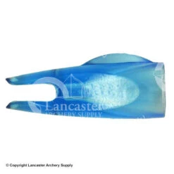 Bohning Classic Nock (11/32") -Bow Shop 1480147 blue