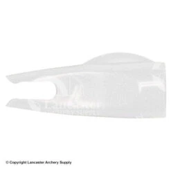 Bohning Classic Nock (11/32") -Bow Shop 1480147 pearl