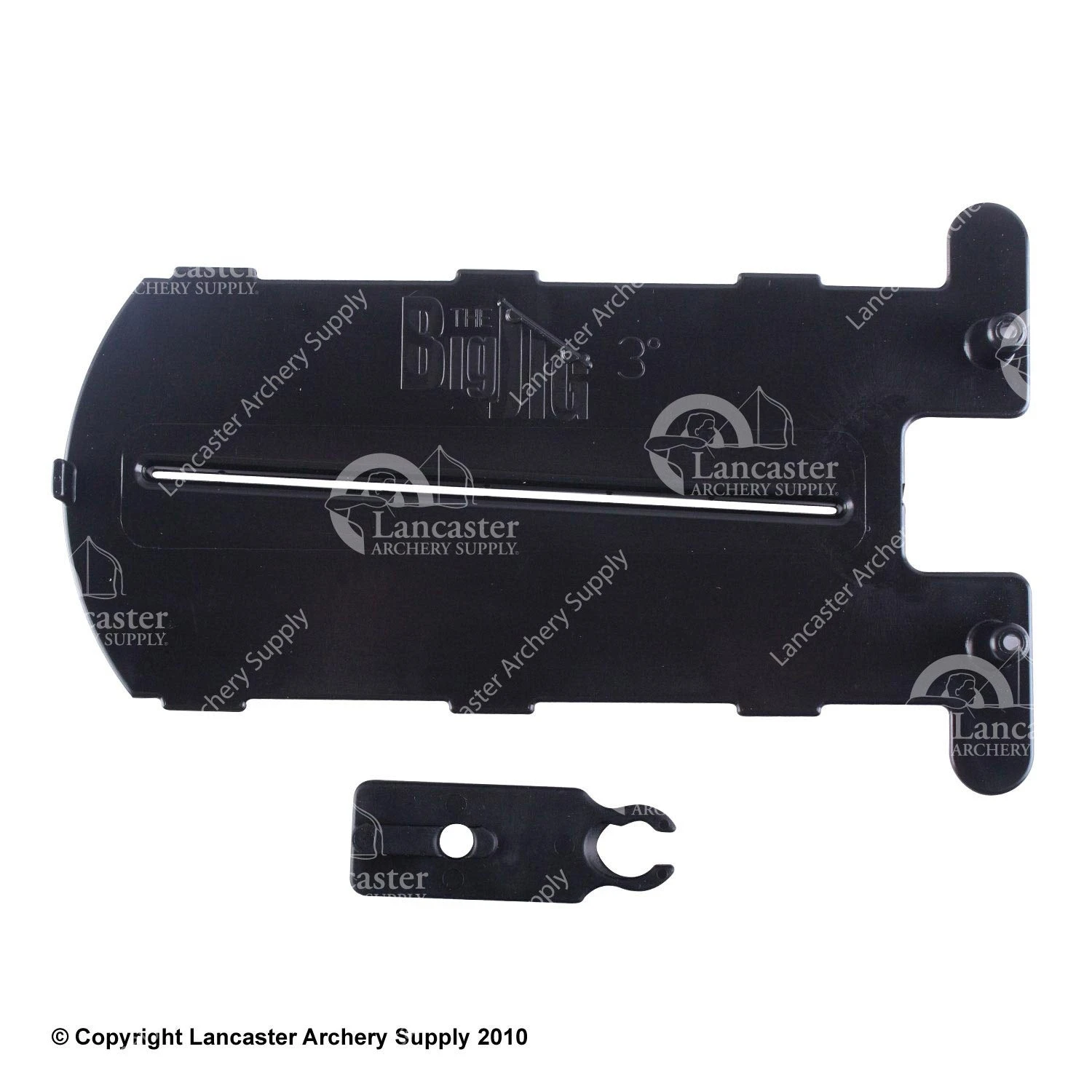 Bohning The Big Jig 3 Degree Helical Clamp Only 1 Bohning The Big Jig 3 Degree Helical Clamp Only