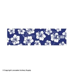 Bohning HD Arrow Wraps 4" 29 Bohning HD Arrow Wraps 4" -Bow Shop 1480179 bluehawaiian