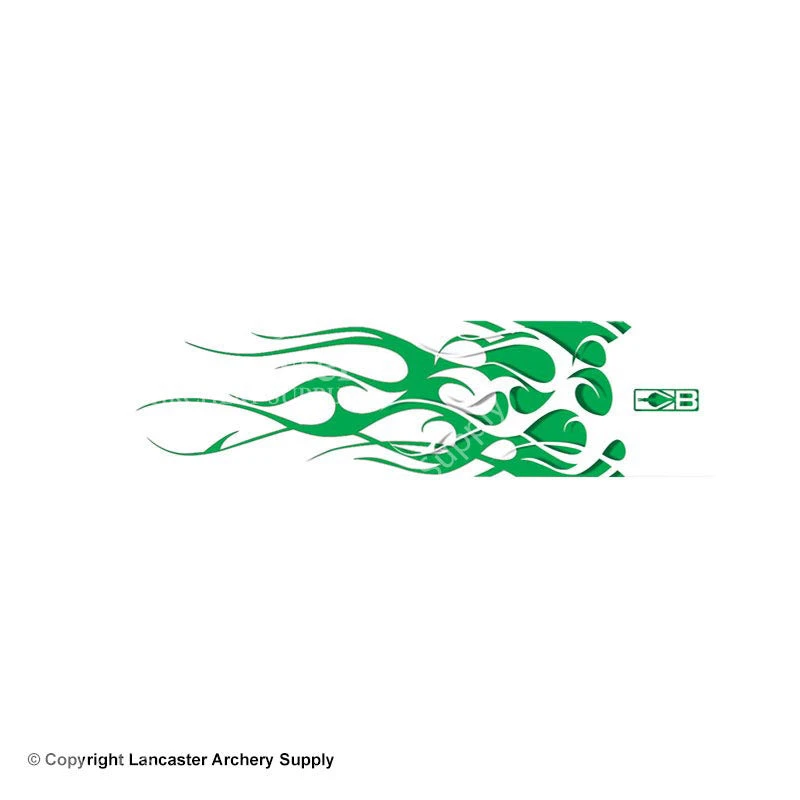 Bohning HD Arrow Wraps 4" 5 Bohning HD Arrow Wraps 4" - Image 5